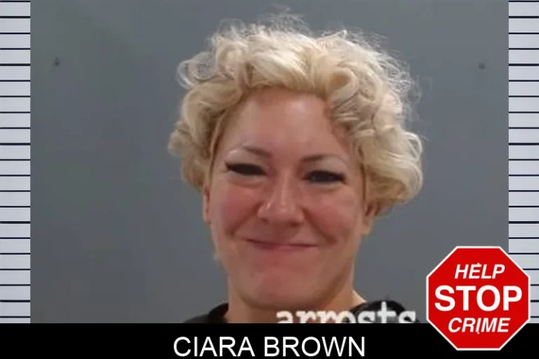 Ciara Brown