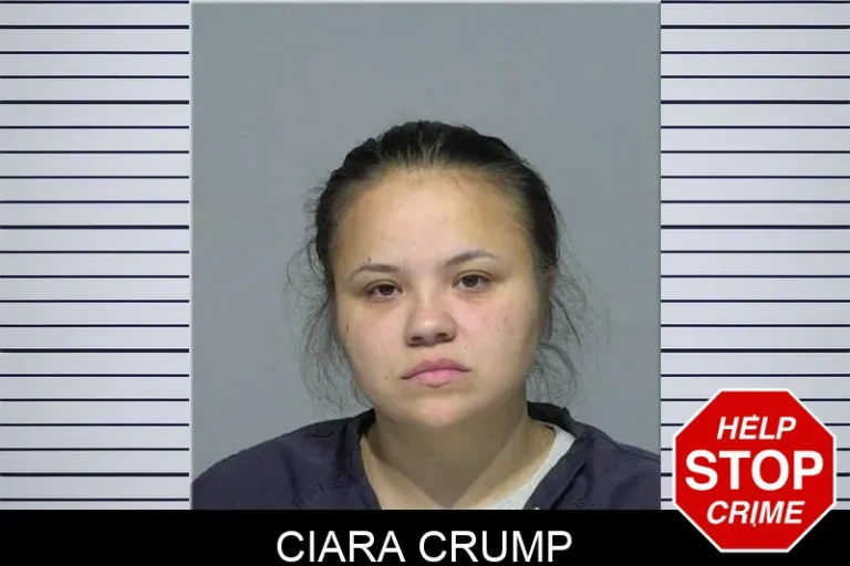 Ciara Crump