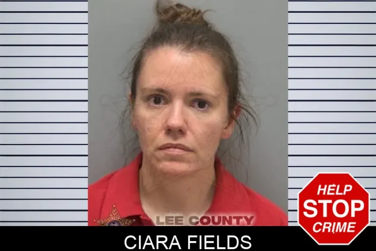 Ciara Fields