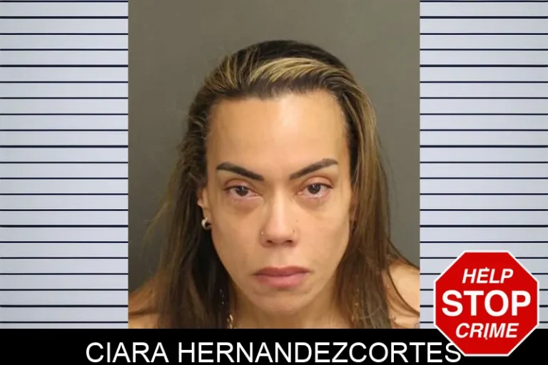 Ciara Hernandezcortes