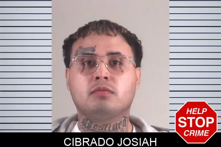 Cibrado Josiah