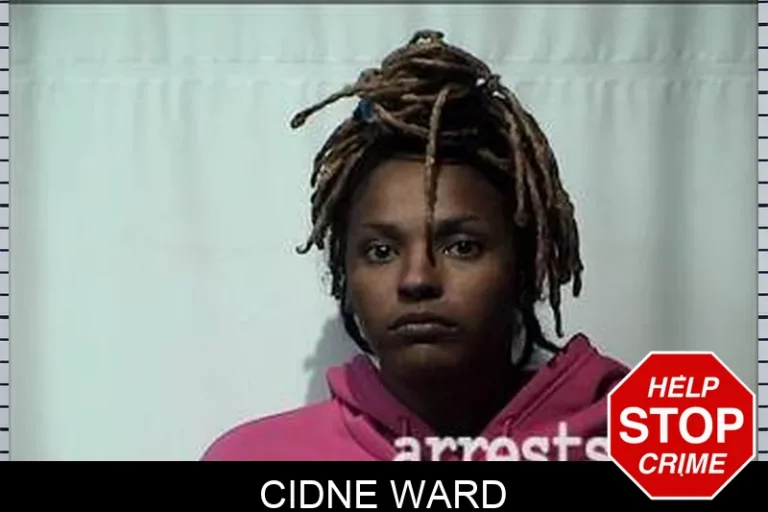 Cidne Ward