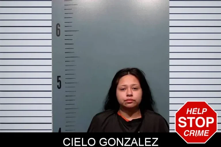 Cielo Gonzalez