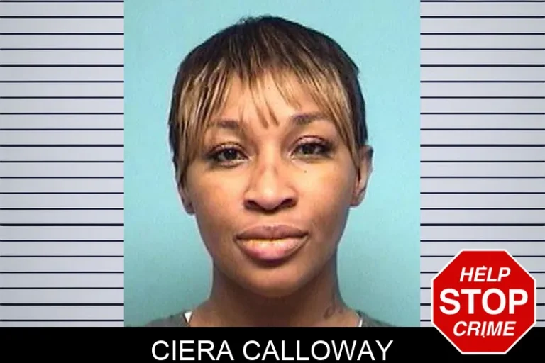 Ciera Calloway