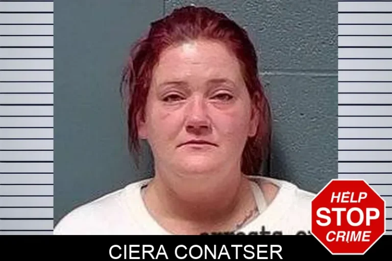 Ciera Conatser