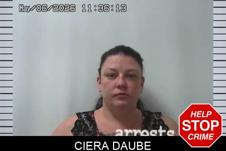 Ciera Daube