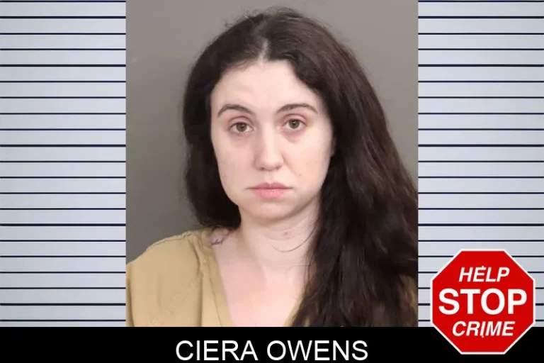 Ciera Owens