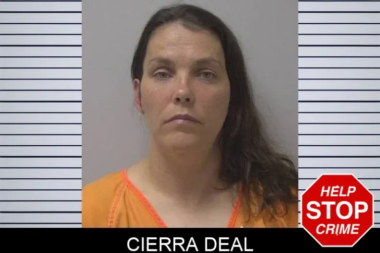 Cierra Deal