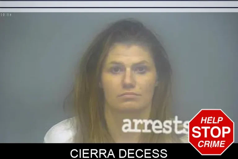 Cierra Decess