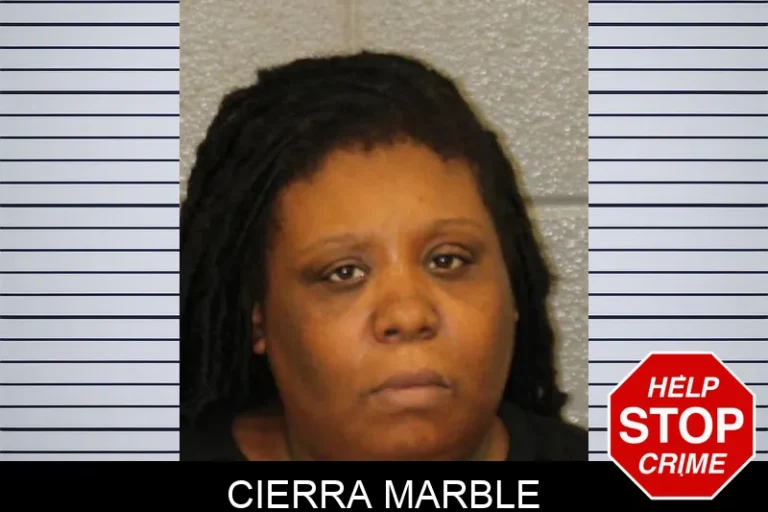 Cierra Marble