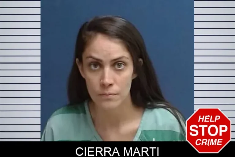Cierra Marti
