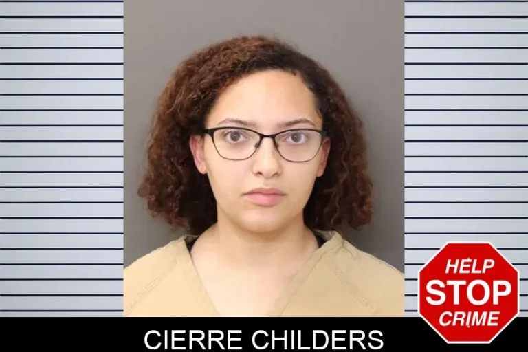 Cierre Childers