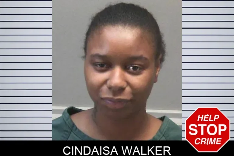 Cindaisa Walker