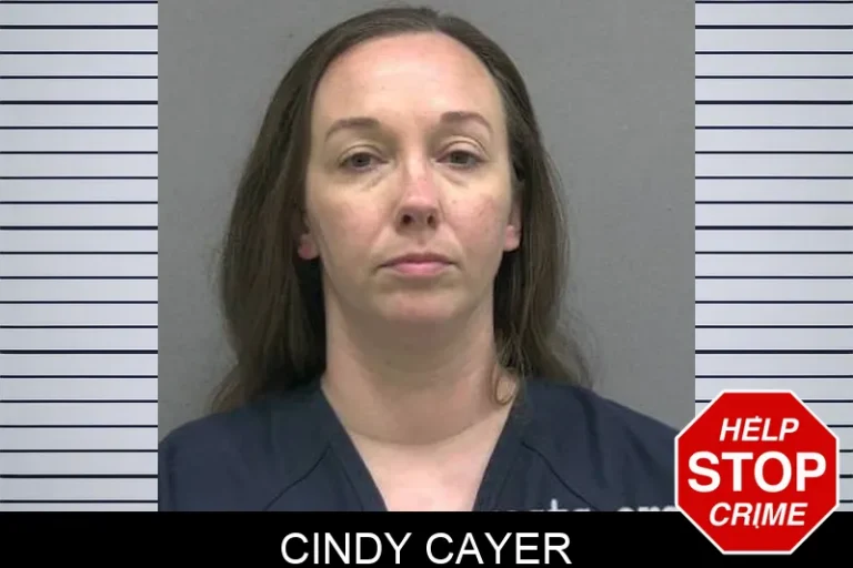 Cindy Cayer