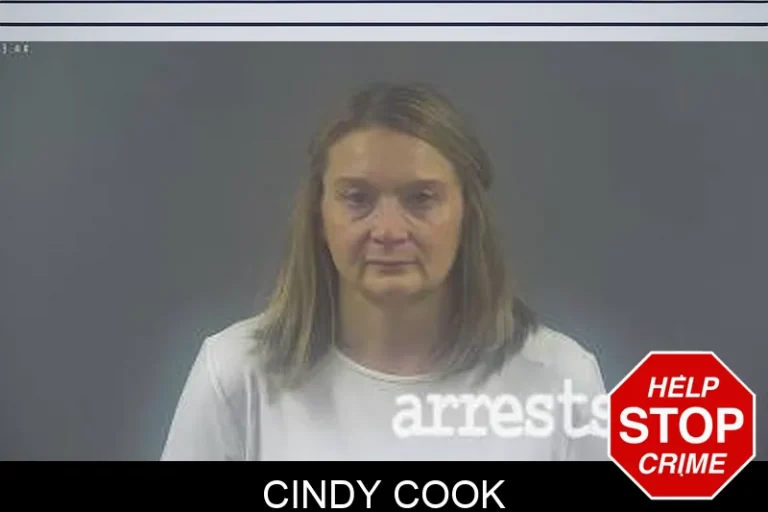 Cindy Cook