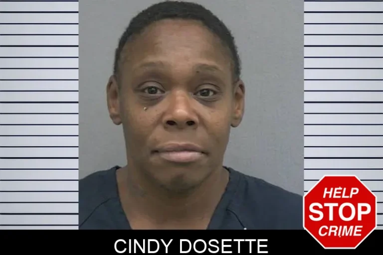 Cindy Dosette
