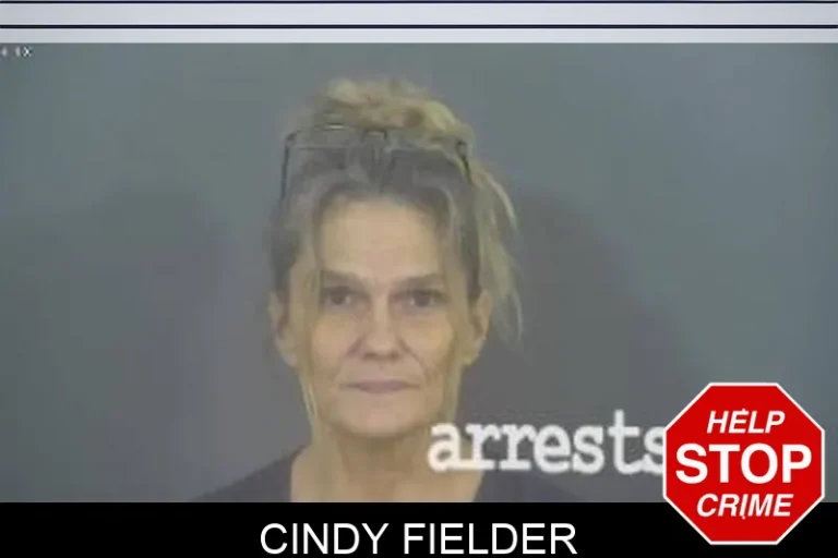 Cindy Fielder