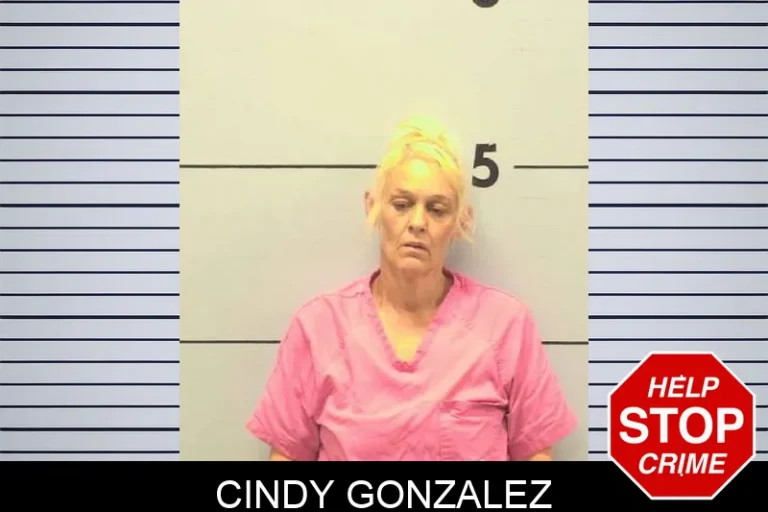 Cindy Gonzalez