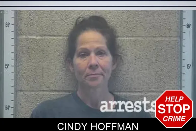 Cindy Hoffman