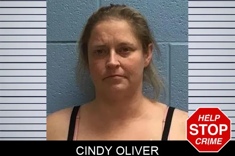 Cindy Oliver