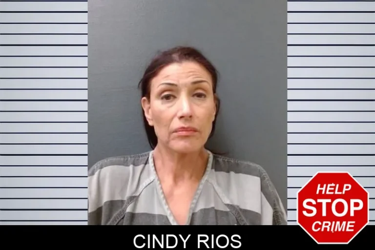 Cindy Rios