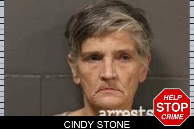 Cindy Stone