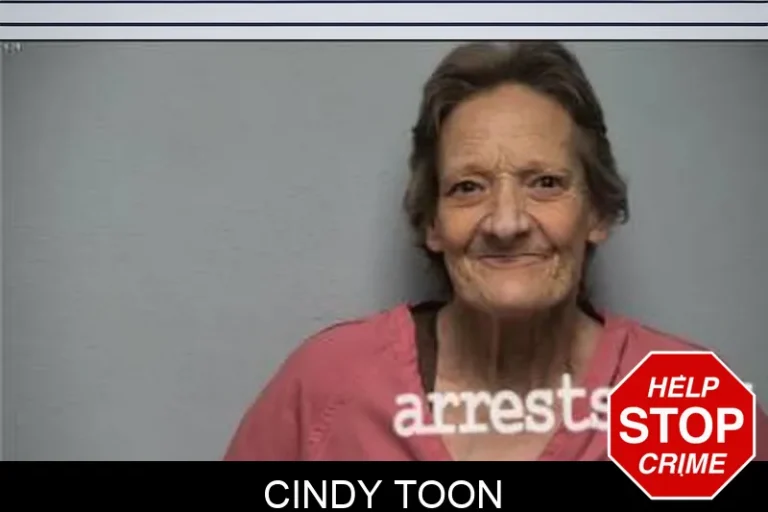 Cindy Toon