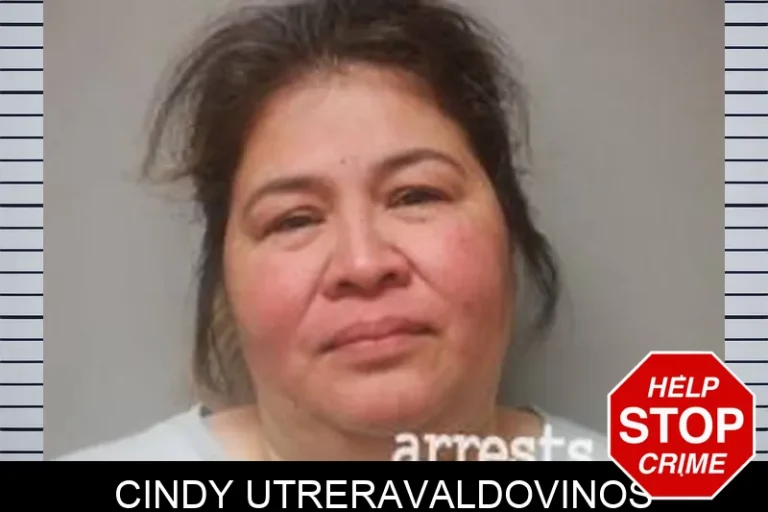 Cindy UtreraValdovinos