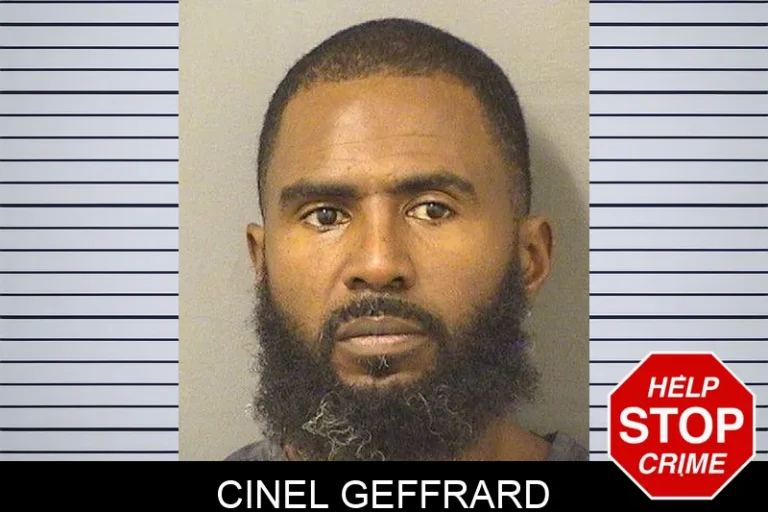 Cinel Geffrard