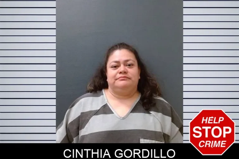 Cinthia Gordillo