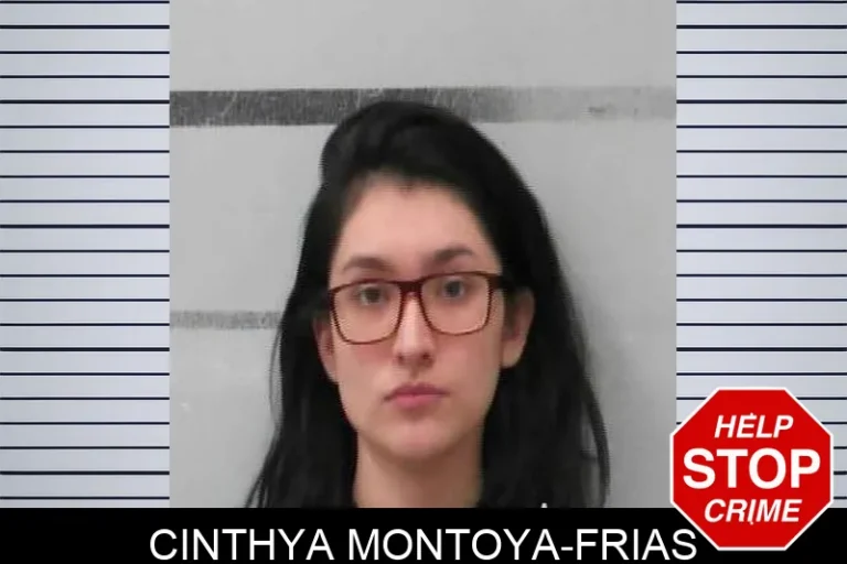 Cinthya Montoya-Frias