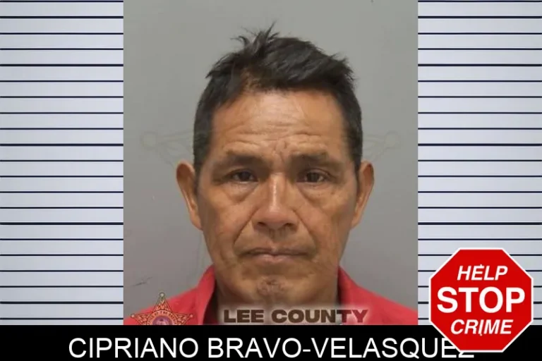 Cipriano Bravo-Velasquez