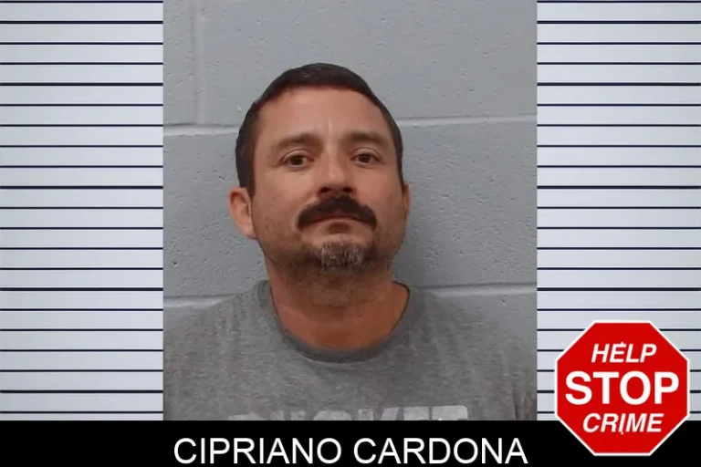 Cipriano Cardona