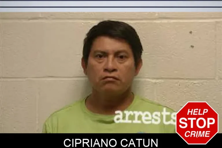Cipriano Catun
