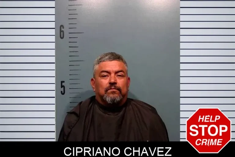 Cipriano Chavez