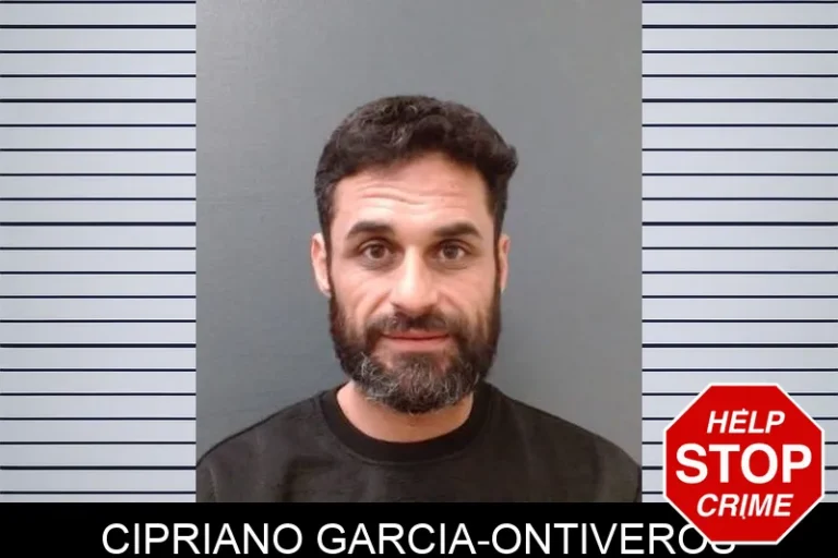Cipriano Garcia-Ontiveros