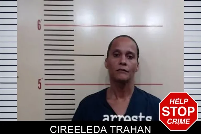 Cireeleda Trahan