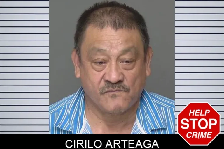 Cirilo Arteaga