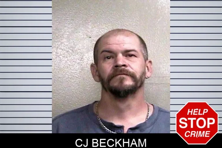 Cj Beckham