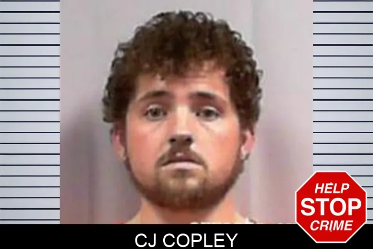 Cj Copley