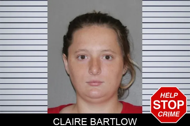 Claire Bartlow