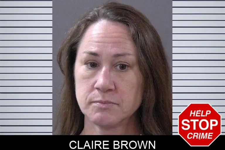 Claire Brown