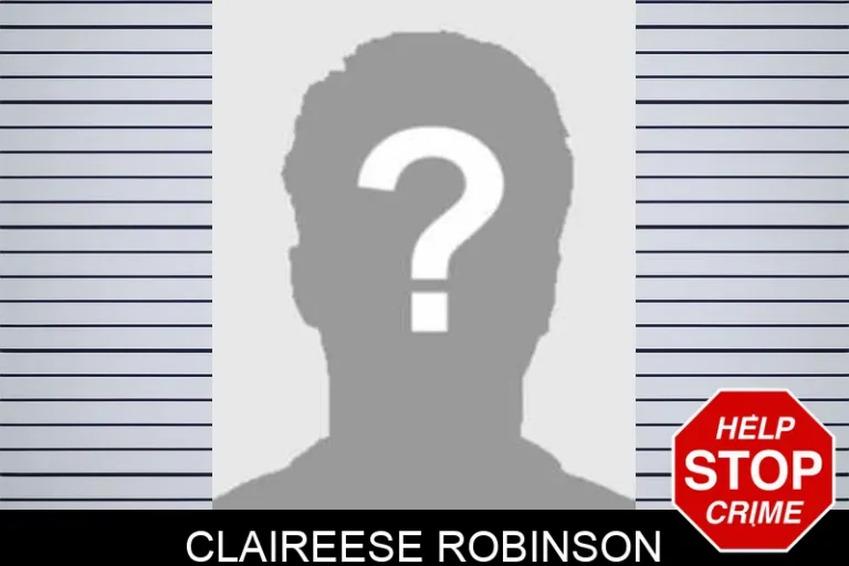 Claireese Robinson