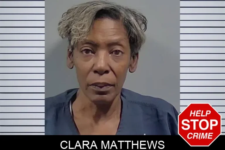 Clara Matthews