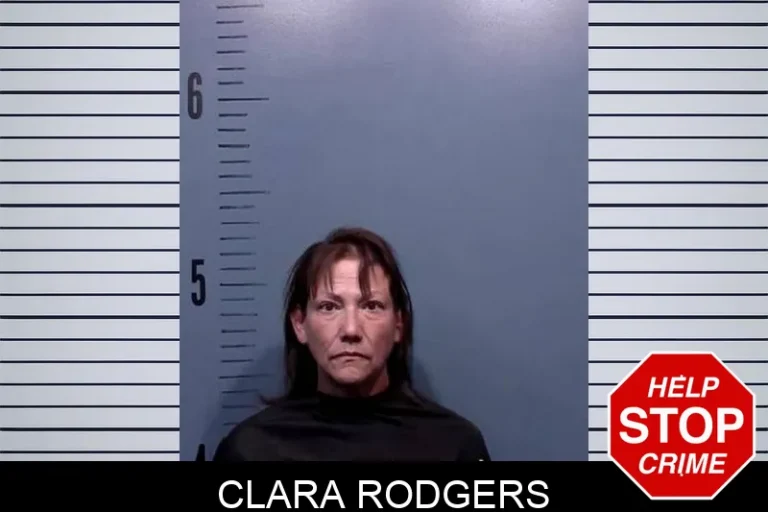 Clara Rodgers