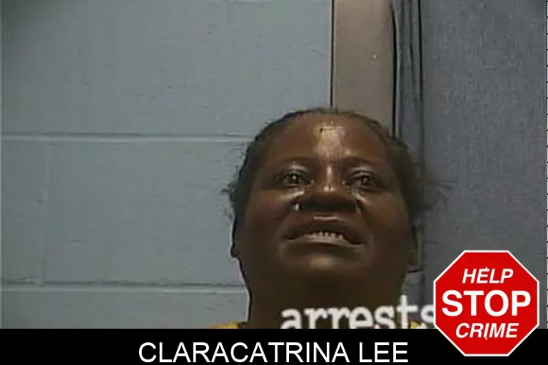 Claracatrina Lee