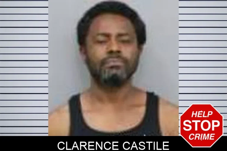 Clarence Castile