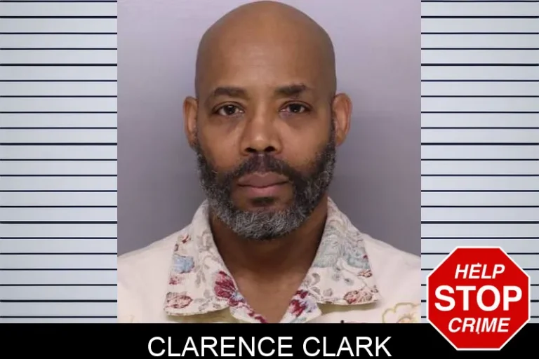 Clarence Clark