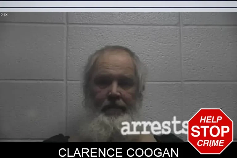 Clarence Coogan