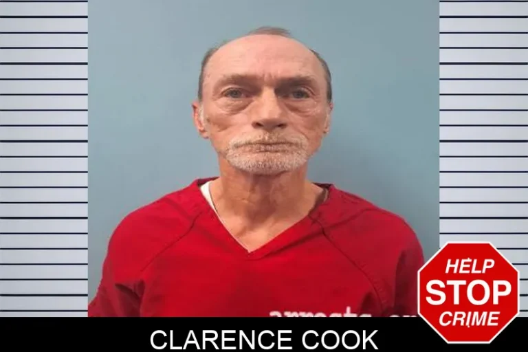 Clarence Cook